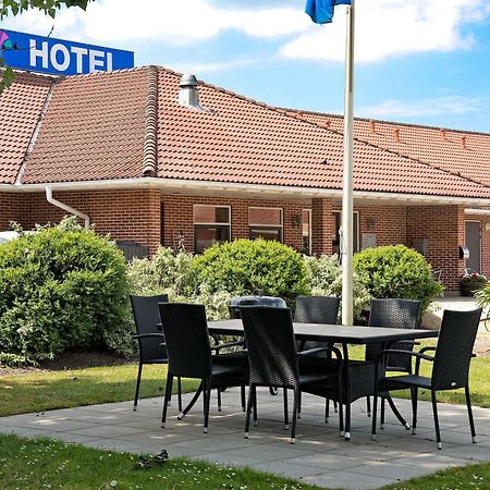 Hotel Varde Exterior foto
